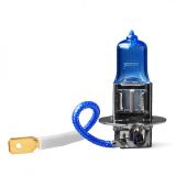 LÁMPARAS MTECH HALÓGENA 12V ULTRA BLANCO H3 55W