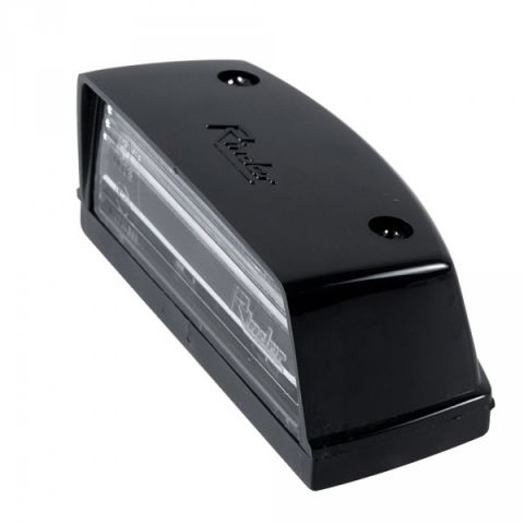 PILOTO LUZ MATRÍCULA