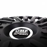 TAPACUBOS OMP SPEED MOD. QUANTUM PRO NEGRO 13