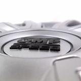 SET 4 TAPACUBOS OMP SPEED MOD. AVALON PLATA 13