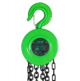 POLIPASTO MANUAL DE 2 TON