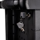 CARRO DE HERRAMIENTAS 7 CAJONES - ARMADO