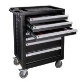 CARRO DE HERRAMIENTAS 7 CAJONES - ARMADO