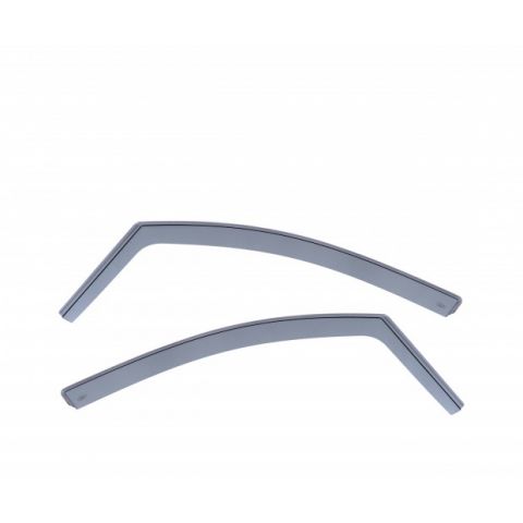 DEFLECTOR DELANTERO RENAULT CAPTUR 5P 2013 >