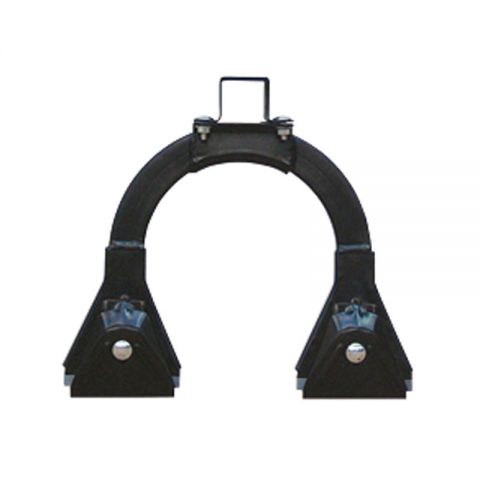 KIT CARGO-TECK FEET 505 ALTURA 21CM 4 UNID. CARGO