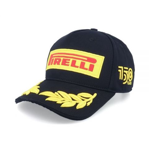 GORRA PIRELLI PODIUM