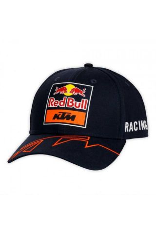 GORRA KTM - REDBULL OFICIAL MOTO GP