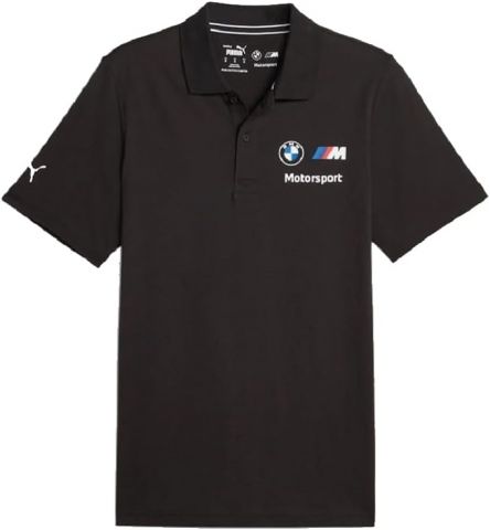 POLO PUMA BMW MOTORSPORT NEGRO TALLA L