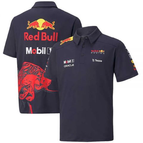 POLO RED BULL RACING TALLA L.