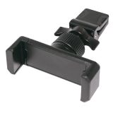 SOPORTE TELÉFONO RM CONNECT POR PINZA A REJILLA