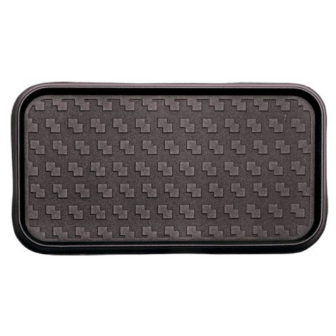 ALFOMBRA MALETERO POLIETILENO TERMOFORMADO 90X50X3