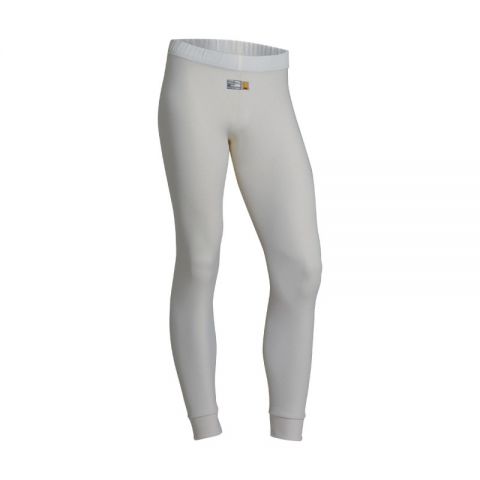 PANTALONES INTERIORES FIRST BLANCO T-XL MY202 FIA 