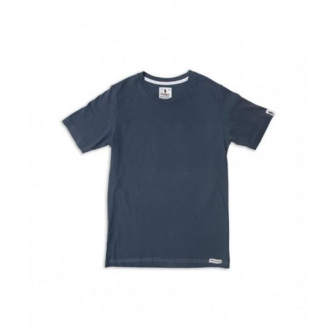 CAMISETA OMP MANGA CORTA SLATE TALLA M