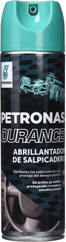 PETRONAS LIMPIA SALPICADEROS EFECTO BRILLO 500ML