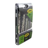 ESTUCHES DE BROCAS 3-10MM PARA ALBAÑILERÍA