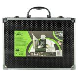 KIT DE RESTAURACIÓN DE FAROS COM POLÍMERO LÍQUIDO