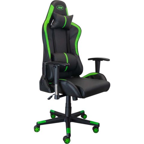SILLA GIRATORIA GAMING JBM