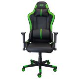SILLA GIRATORIA GAMING JBM