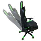 SILLA GIRATORIA GAMING JBM