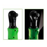 CARRACA DE ½” A BATERÍA - 12V