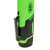 CARRACA DE ½” A BATERÍA - 12V