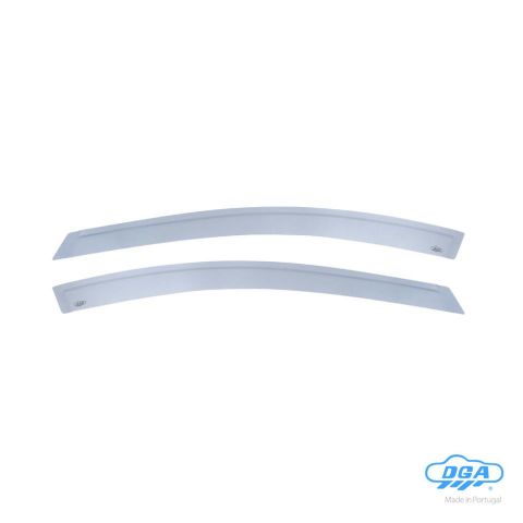 DEFLECTOR TOYOTA AURIS 5P 2007 > 2012