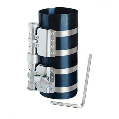 COMPRESOR PARA AROS DE PISTÓN 6