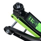 GATO HIDRÁULICO CARRETILLA ESPECIAL COCHE BAJO 2T