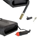 COMPRESOR DE AIRE PORTÁTIL - 12V/100W