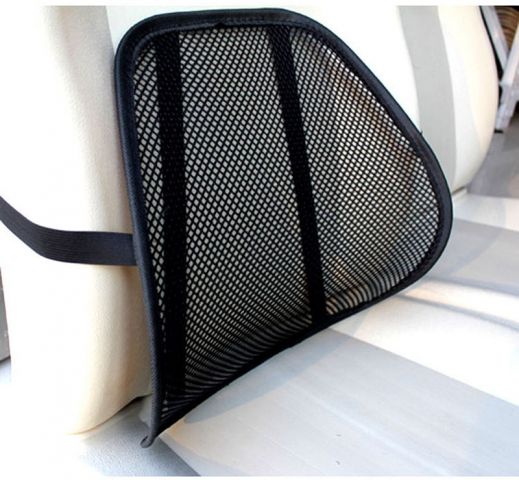 RESPALDO ZONA LUMBAR BUFFER