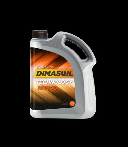 PROQUISUR TECHNOLOGY 10W40  A3/B4 5L.