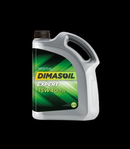 PROQUISUR EXPERT 15W40 TDI A3/B3 5L.