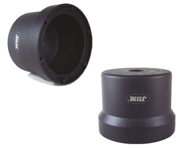 VASO CAMIÓN BENZ/MAN TUERCA DIFERENCIAL TRASERO