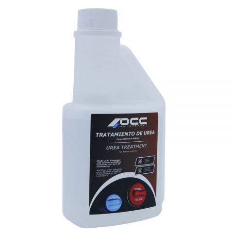 TRATAMIENTO UREA PARA AD BLUE OCC MOTORSPORT 250ML