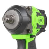 PISTOLA DE IMPACTO BRUSHLESS A BATERÍA 1/2