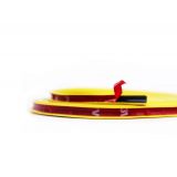 PROTECTOR DE LLANTAS COLOR AMARILLO