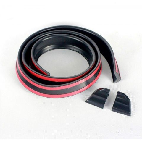 ALERON ADHESIVO UNIVERSAL NEGRO