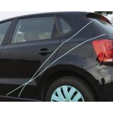 RAYA PARA LLANTA/DISEÑO BLANC CON AYUDA DE MONTAJE