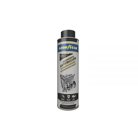 TRATAMIENTO GOOD YEAR ANTIFRICCIÓN OILTECH + 250ML