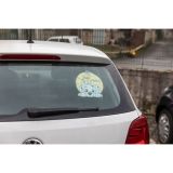 BEBÉ A BORDO DE 1001 DÁLMATAS