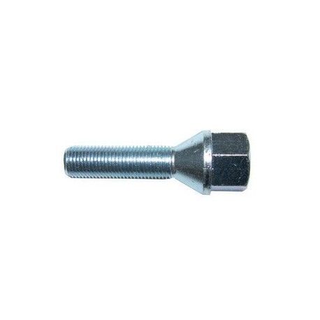 TORNILLO CÓNICO M12X1.25 L50 CH17