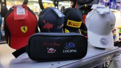 KIT DE EMERGENCIA 
BOLSA+LUZ GEOLOCALIZADA+CHALECO