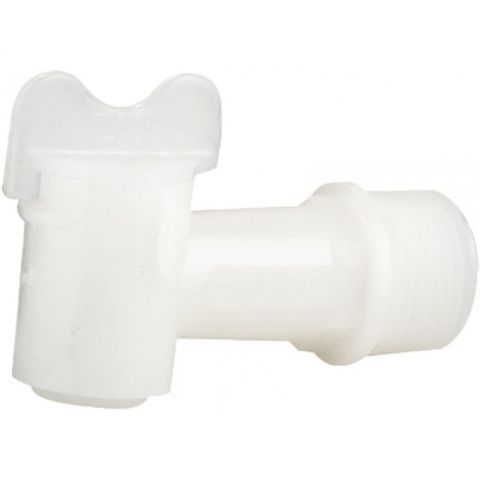 GRIFO PARA BIDÓN DE 200/25L 