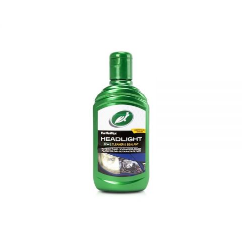 TURTLE RESTAURADOR DE FAROS 300ML