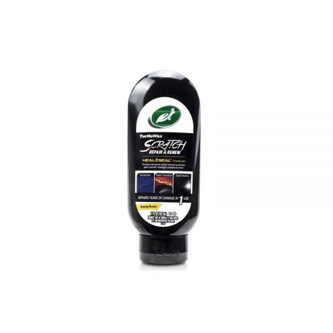 TURTLE ELIMINADOR RENOVADOR ARAÑAZOS 300ML