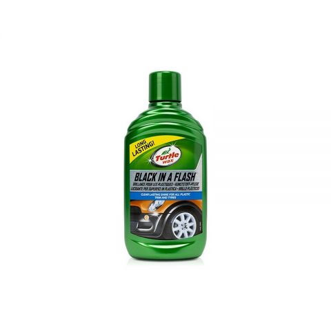TURTLE BRILLO PLASTICOS 300ML