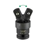 ARTICULACIÓN UNIVERSAL DE IMPACTO 1/2