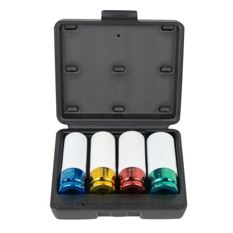 SET 4 VASOS IMPACTO 1/2