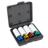 SET 4 VASOS IMPACTO 1/2