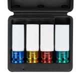 SET 4 VASOS IMPACTO 1/2